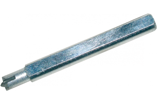 Plytelių pjovimo žiedas TOPEX 22x6x2mm