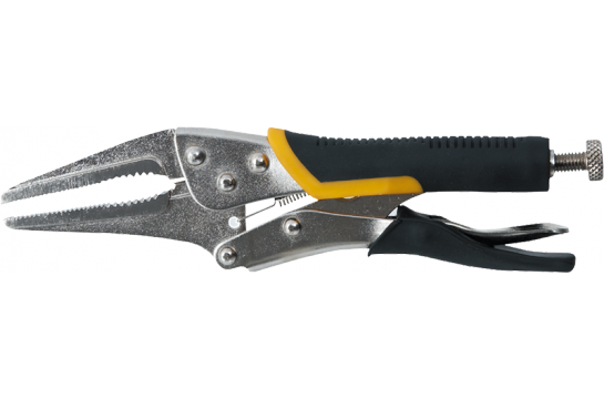 Verlängerung Crimpzange 225Mm Bereich 0-55Mm Crv Stahl 32D857