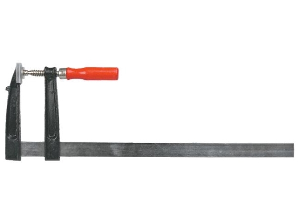 Top Tools Carpenter's Clamp 150X50mm 2 Pcs. 12A215