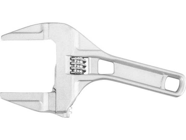 Topex Verstellbarer Drehmomentschlüssel Aus Aluminium 200 Mm, Bereich 0–70 Mm
