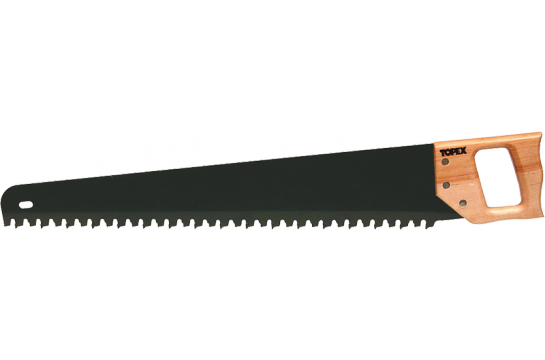 Handsäge Topex 10A760 600 Mm Für Beton