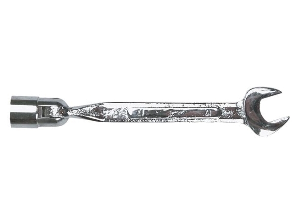 Top Tools Flach-/Ringmaulschlüssel 17 Mm (35D246)