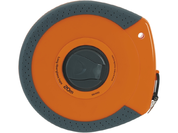 Neo Measuring Tape, Fiberglass 30M 68-030