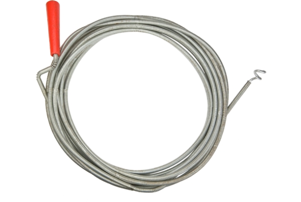 Rengöringsfjäder/split Ø5 1,5 meter | Kläder & Säkerhet - Övriga kläder | GameStuff