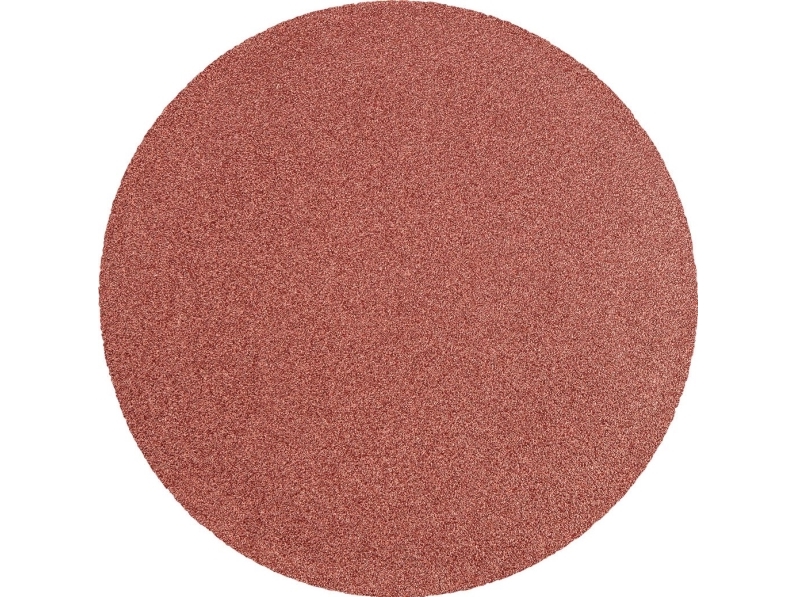 Graphite Abrasive Discs (Abrasive Discs 125 Mm, K100, 5 Stk.)