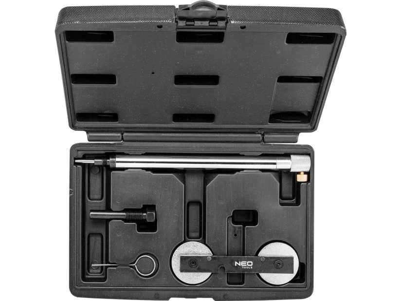 "Neo Storage Tool Kit Für Vag 11-305 Neo Petroleum-Motoren