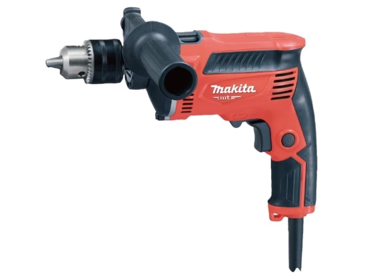 Elektrinis Smūginis Gręžtuvas Makita M8103