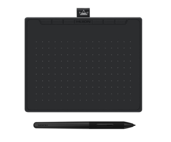 Grafiktablett Huion Rts-300 Sortieren