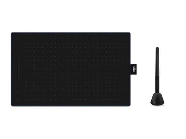 Grafisk Tablet Huion Rtp-700 Blå