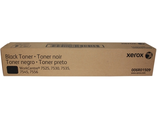 Xerox - Svart - original - tonerkassett Uppmätta - för AltaLink C8035, C8045, C8045/C8055, C8055, C8070 WorkCentre 78XX, 7970, EC7836, EC7856 | Skrivare - Bläck, toner & förbrukningsvaror - Toner | GameStuff