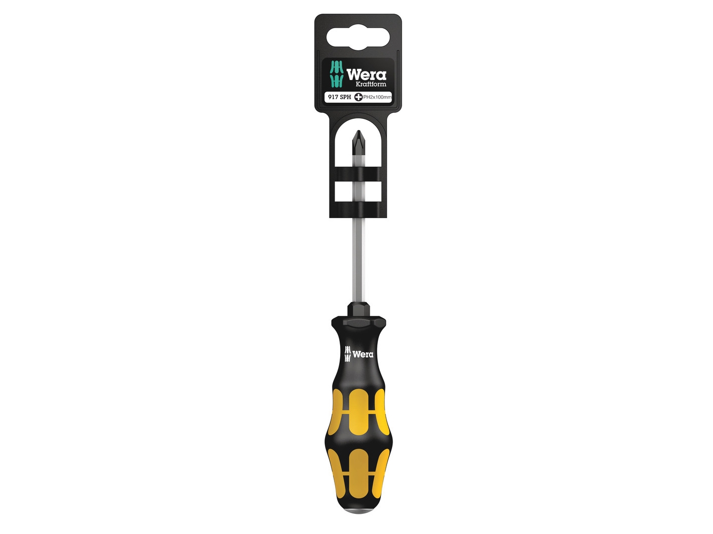 Wera 917 Sph Sb