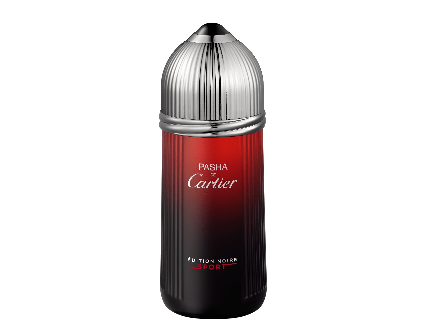 Pasha Edition Noire Sport, Men, Eau De Toilette, 150 Ml