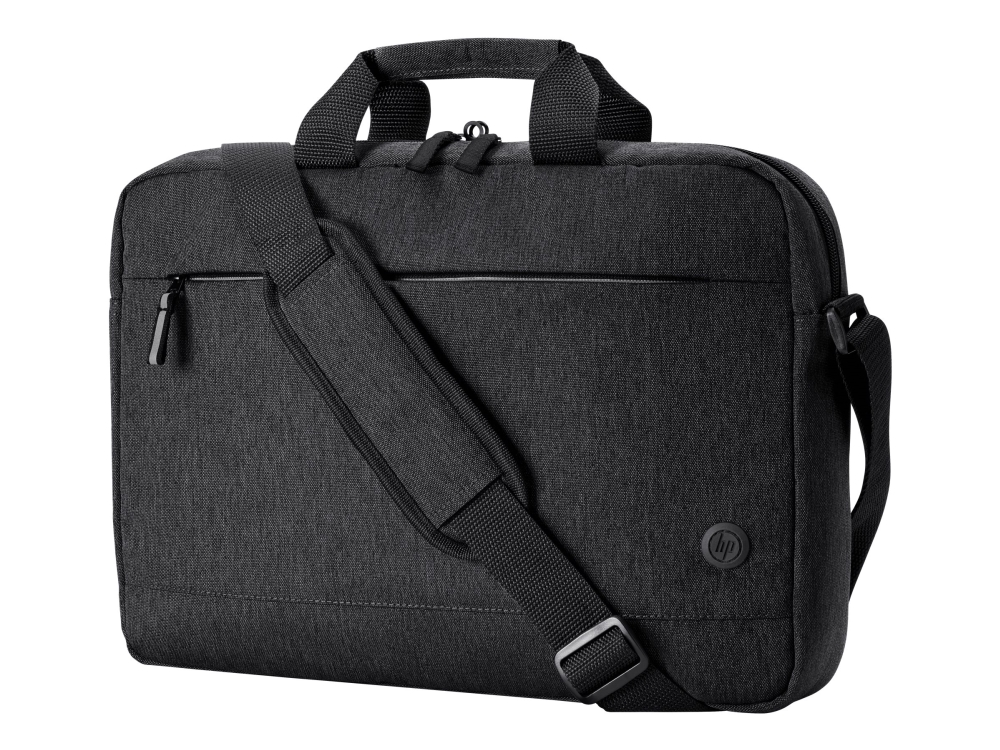 Hp Prelude Pro Recycled Top Load - Bæretaske Til Notebook - 17.3" - For Omen Transcend By Hp Laptop 16 Victus By Hp Laptop 15 Laptop 15 Pavilion X