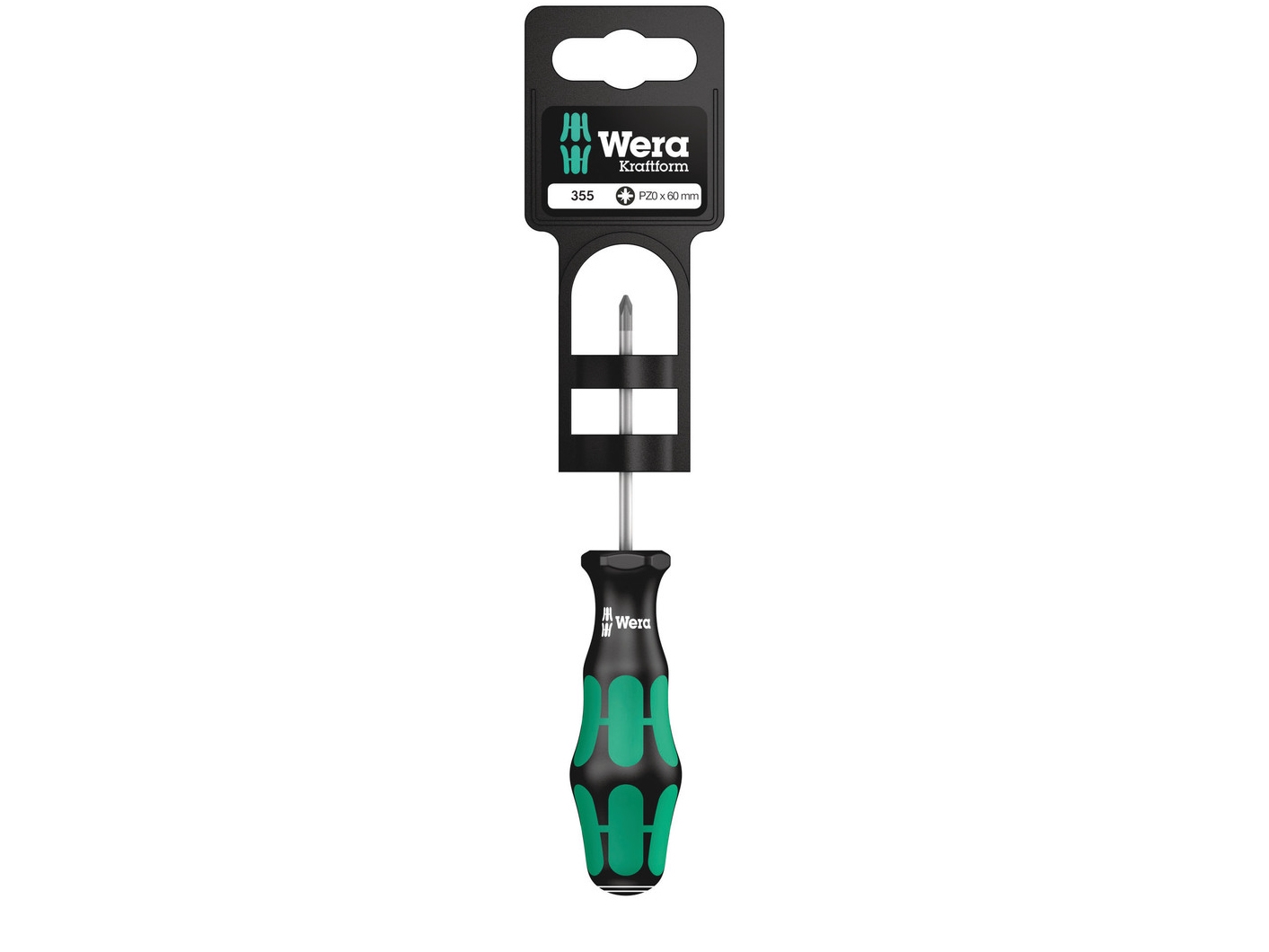 Wera 355 Pz Sb