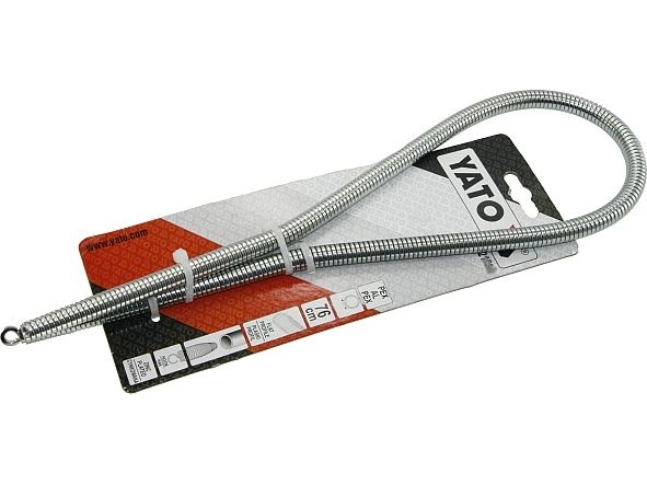Logo-Tools Innendruckfeder Zum Rohrbiegen 16W