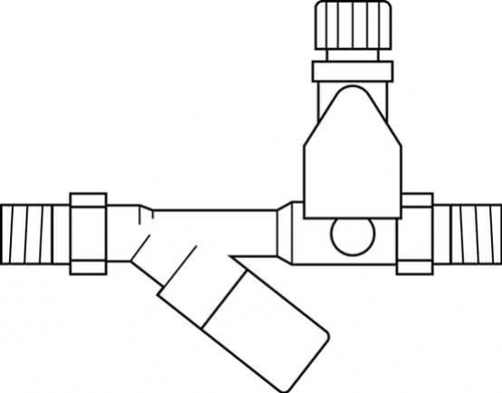 Vaillant Ak1109 Lüftungszubehör