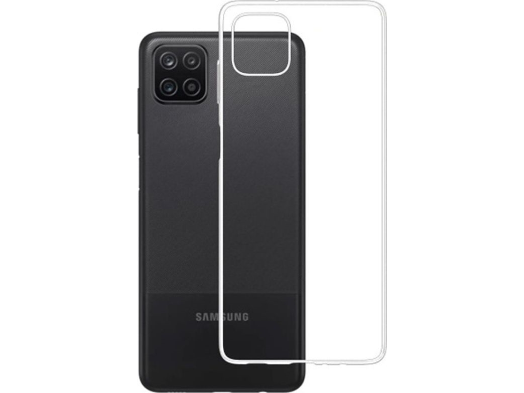 Samsung Galaxy A22 5G - 3Mk Armor Case