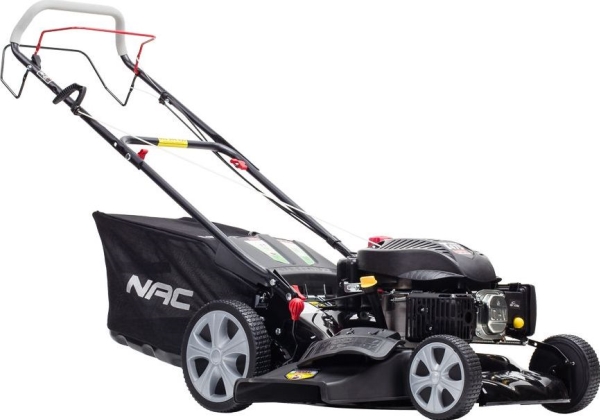 NAC SPALED MOWER 146cc LS46-146-