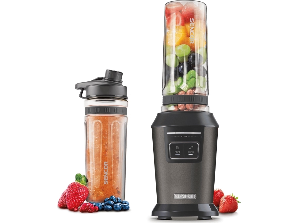 Sencor Sbl 7078Bk Kopblender