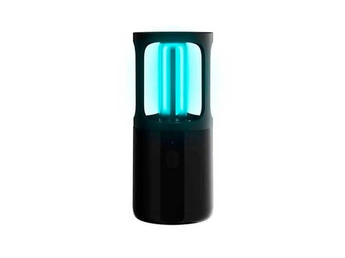 Xiaomi Youpin UVC XIAODA UVC LAMP | Grill, Bål & Terrasse - Terrass - Hängmattor | GameStuff