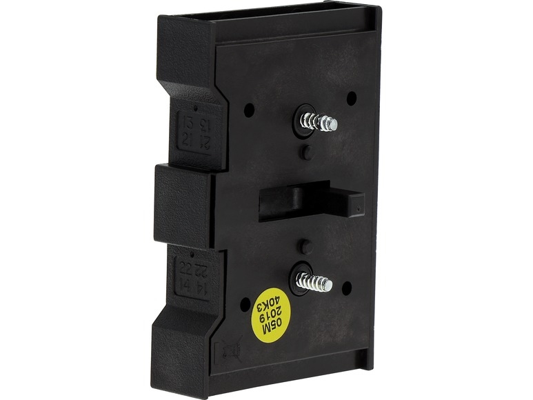 EATON Hjälpkontakt, 1 NO, 1 NC, 6 A, Skruvanslutning | EL Artiklar - Elcentral - Strömbrytare | GameStuff