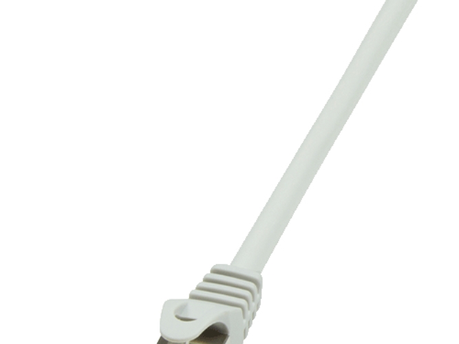 Logilink 20 M Rj45, 20 M, Cat5e, Sf/Utp (S-Ftp), Rj-45, Rj-45