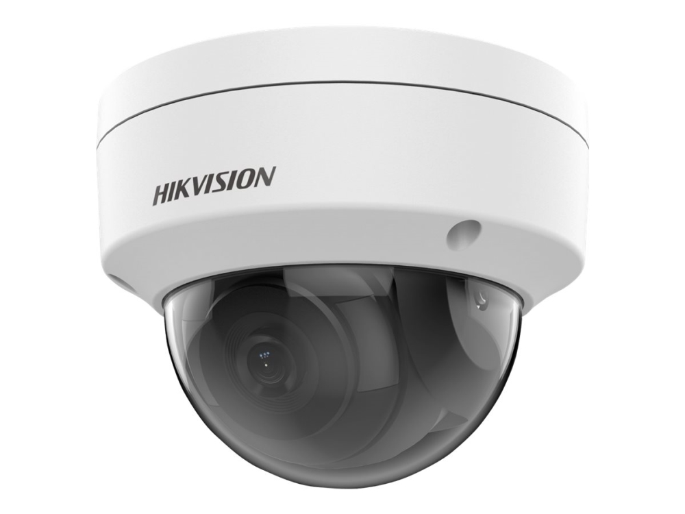 Pro Series EasyIP 2.0 Plus with AcuSense DS-2CD2143G2-IU - network surveillance camera - dome