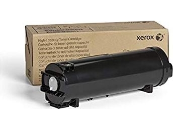 Xerox - Sort - Original - Tonerpatron - For Versalink B600, B605, B610, B615