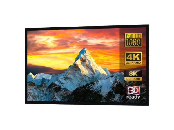 Maclean Mc-921, Vejledning, 2,54 M (100"), 124 Cm, 2,21 M, 16:9