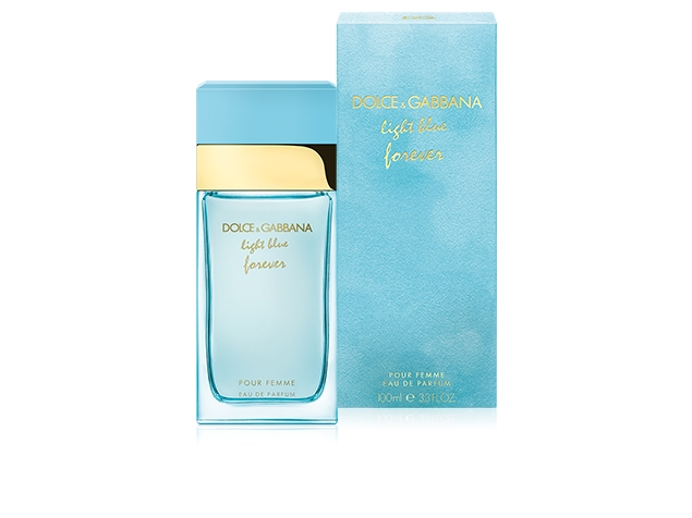 Som Aftale Leia Dolce & Gabbana Dolce & Gabbana Light Blue Forever Pour Femme EDP 100ml