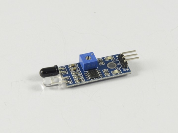 Allnet All-B-30, Infrarot (Ir)-Sensor, 30 M, 5 G