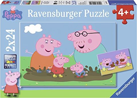 Alternativ bild 0 för Ravensburger 4005556090822