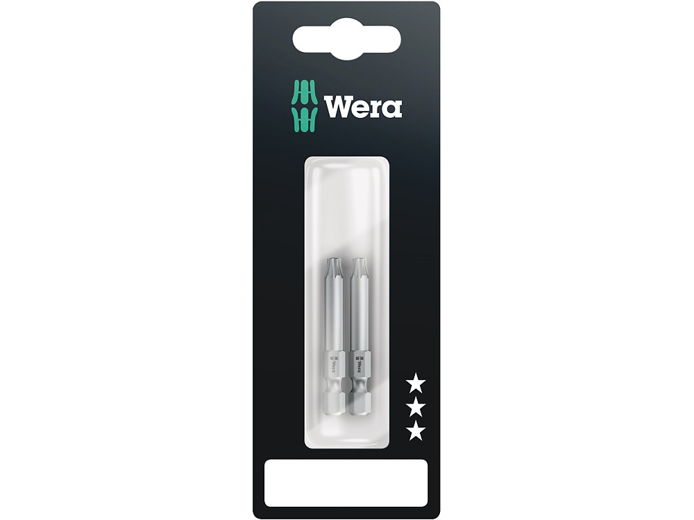 Wera 867/4 Z SB, 2 st, Torx, TX20, CE, GS, DVE, 5 cm, 60 mm | Verktyg & Verkstad - Skruvmejsel - Övriga | GameStuff