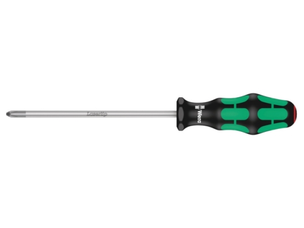 Wera 350 Ph, 37 Mm, 25,5 Cm, 37 Mm, 99 G, Sort, Grøn, Tjekkiet
