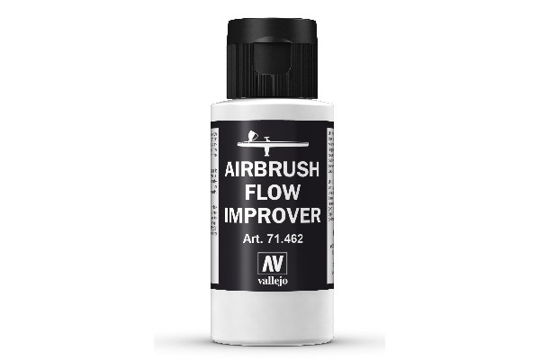 Airbrush Flow Improver 462, 60Ml