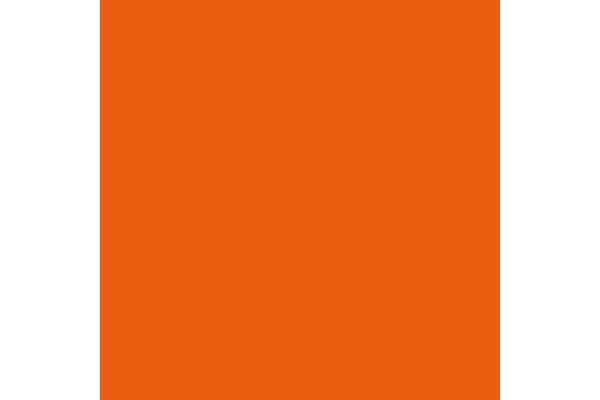 Vallejo Vallejo: 69.055 - Mecha Color - Orange Fluorescent (17 Ml)
