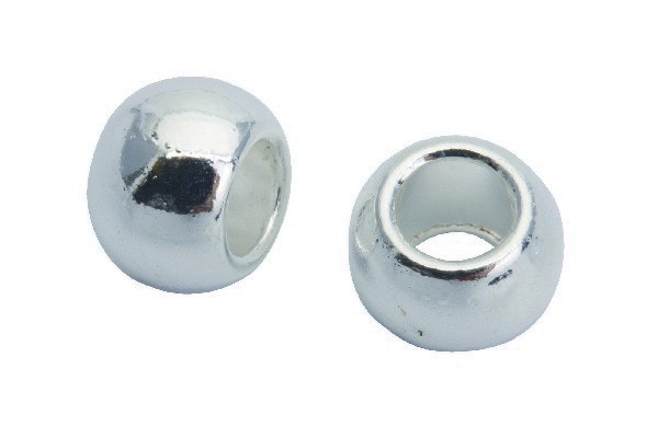 Smyckeskula 16mm stort hål 2st FS | Sport & Träning - Tillbehör - Smycken | GameStuff