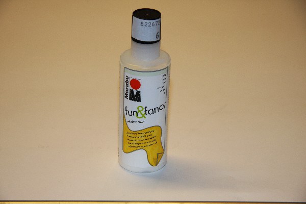 Fun & Fancy 80ml (272) frost | Cement & Murbruk | GameStuff