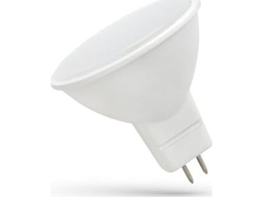 Spektrum Led-Glühbirne Mr16/Gu5.3 4W Warm Woj12789
