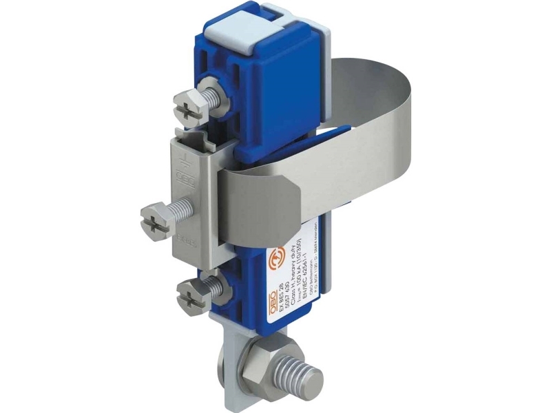 OBO Bettermann 5057640 EX BES 300 Jordforbindelse 1 stk