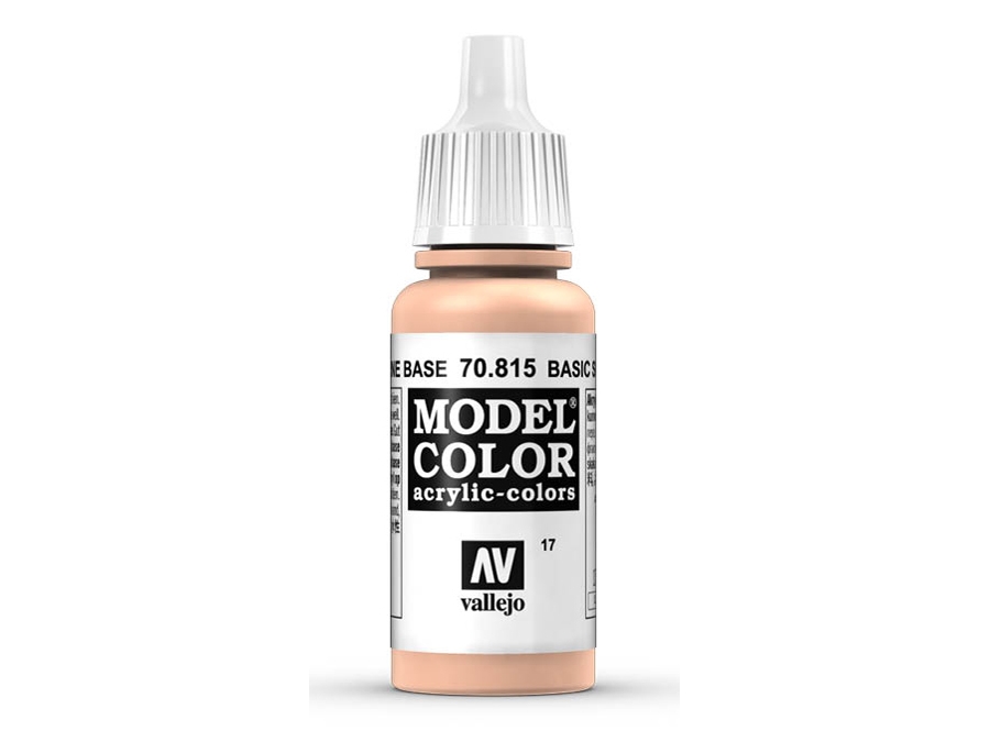 Basis-Hautton-Matte 18Ml