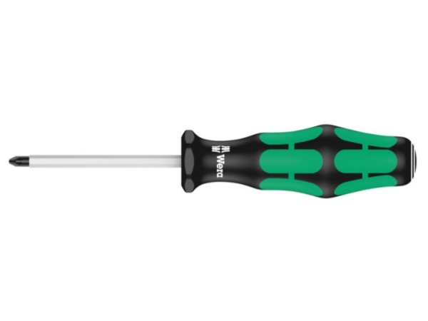 Wera 355 Sk Pz, 26 Mm, 14,1 Cm, 26 Mm, 33 G, Sort, Grøn, Tjekkiet