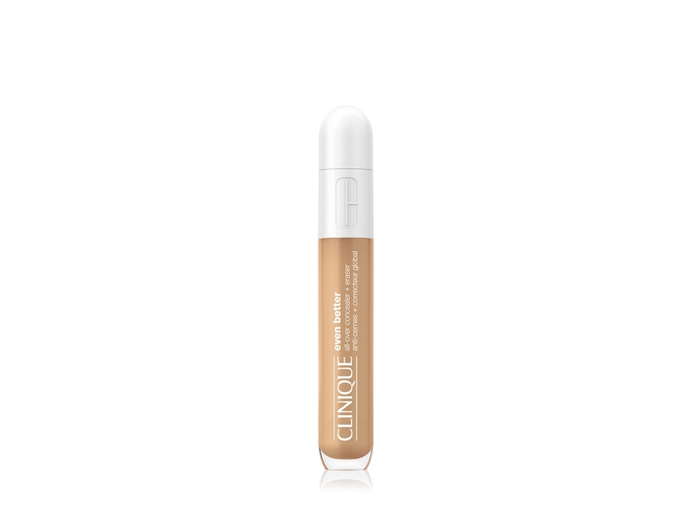 Clinique Even Better All Over Concealer + Eraser Cn 90 Sand 6Ml