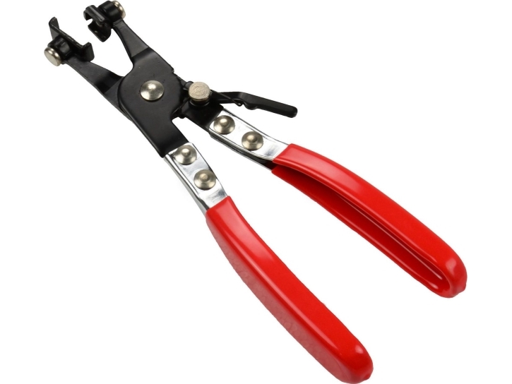 Geko Tang Til Kabelbindere/Strap (G01650)