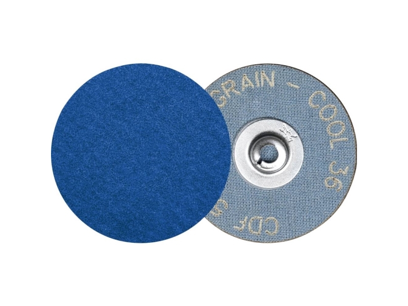 Pferd 42703836 Cdf Victograin Cool Småfiber Sliber Diameter 100 Stk