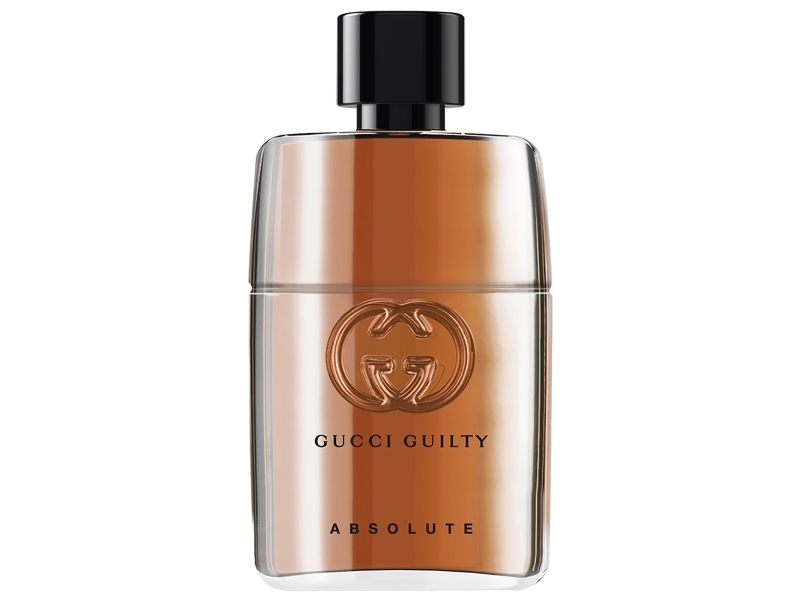 Gucci Guilty Absolute Pour Homme Eau De Parfum 50Ml Spray For Men