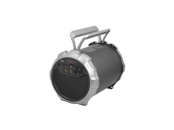 Trevi XF 300, 15 W, Ledningsført, LED, Rød, Dreje, 310 mm