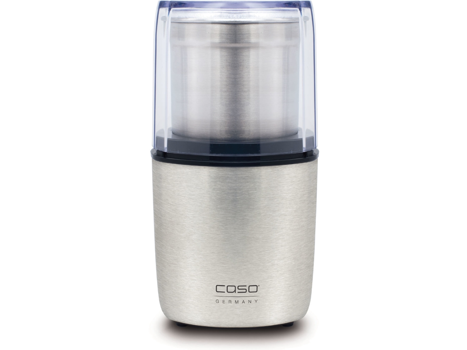 Caso 1830, 200 W, 220-240 V, 940 g, 105 mm, 105 mm, 204 mm