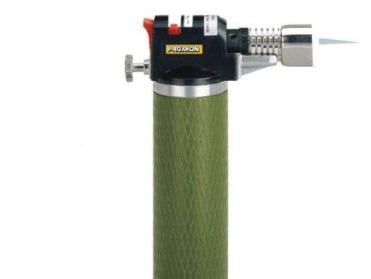 Proxxon 28146, Vihreä