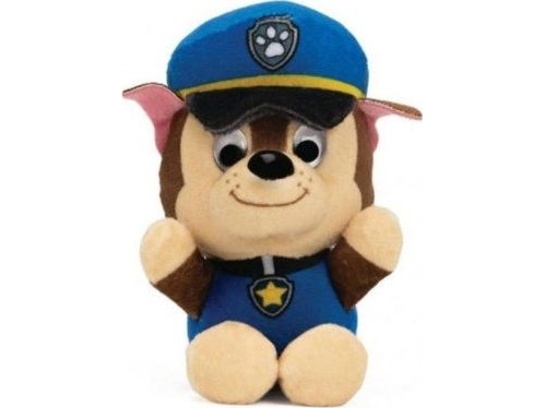 Spin Master Maskottchen Paw Patrol Plüsch 8Cm Chase